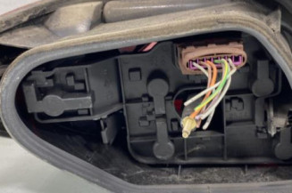 Feu arriere principal droit (feux) CITROEN XSARA