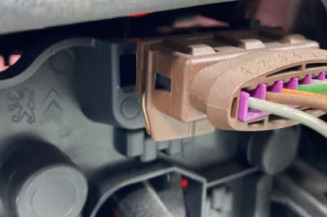 Feu arriere principal droit (feux) CITROEN XSARA