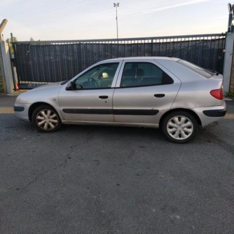 Feu arriere principal droit (feux) CITROEN XSARA Photo n°4