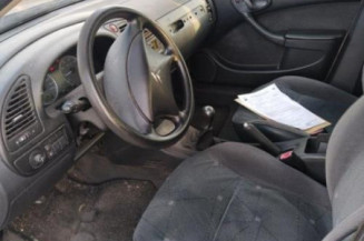Feu arriere principal droit (feux) CITROEN XSARA