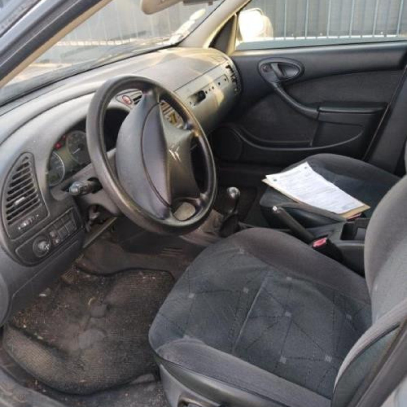 Feu arriere principal droit (feux) CITROEN XSARA Photo n°5