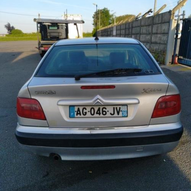 Feu arriere principal droit (feux) CITROEN XSARA Photo n°7