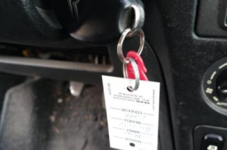 Feu arriere principal droit (feux) CITROEN XSARA