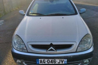 Feu arriere principal droit (feux) CITROEN XSARA