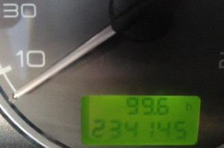 Feu arriere principal droit (feux) CITROEN XSARA