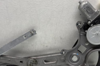 Leve vitre electrique avant gauche HYUNDAI I 20 1 Photo n°1
