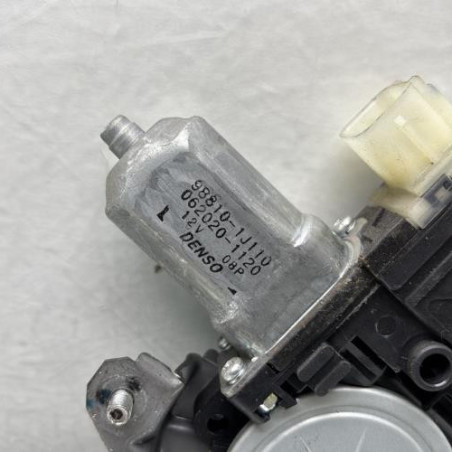 Leve vitre electrique avant gauche HYUNDAI I 20 1