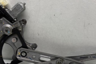 Leve vitre electrique avant gauche HYUNDAI I 20 1