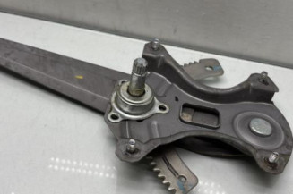 Leve vitre mecanique arriere gauche HYUNDAI I 20 1 Photo n°1