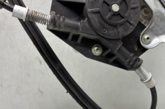 Leve vitre electrique avant gauche MITSUBISHI COLT 6