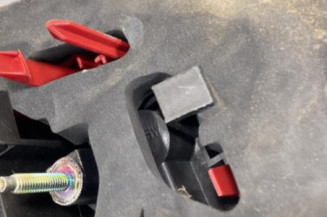 Feu arriere principal droit (feux) PEUGEOT 206