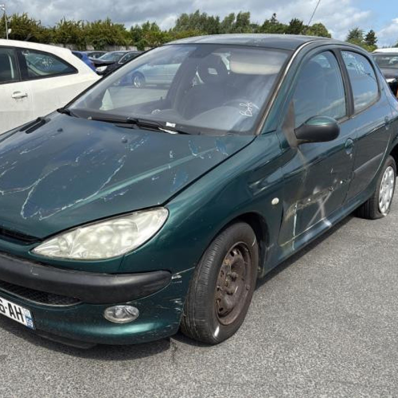 Feu arriere principal droit (feux) PEUGEOT 206 Photo n°6