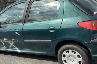 Feu arriere principal droit (feux) PEUGEOT 206