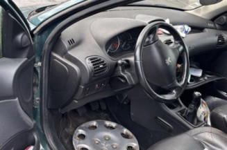 Feu arriere principal droit (feux) PEUGEOT 206
