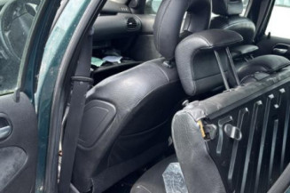 Feu arriere principal droit (feux) PEUGEOT 206