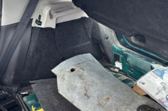 Feu arriere principal droit (feux) PEUGEOT 206