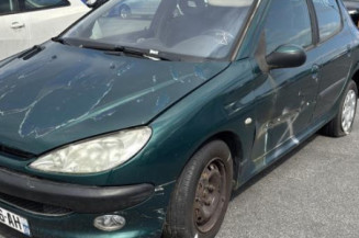 Feu arriere principal gauche (feux) PEUGEOT 206