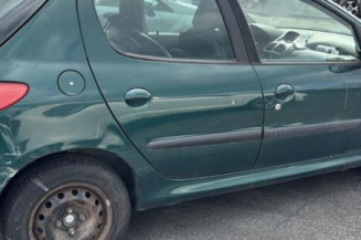 Feu arriere principal gauche (feux) PEUGEOT 206