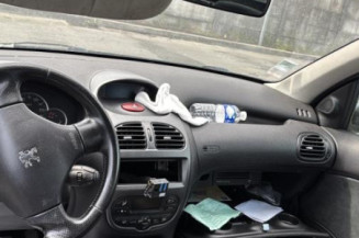 Feu arriere principal gauche (feux) PEUGEOT 206