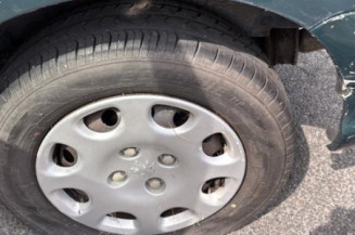 Feu arriere principal gauche (feux) PEUGEOT 206