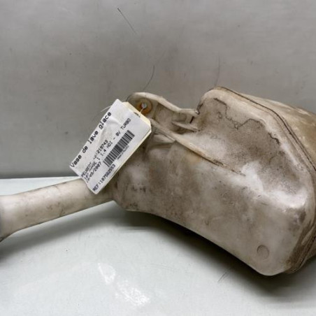 Vase de lave glace PEUGEOT 107 Photo n°1