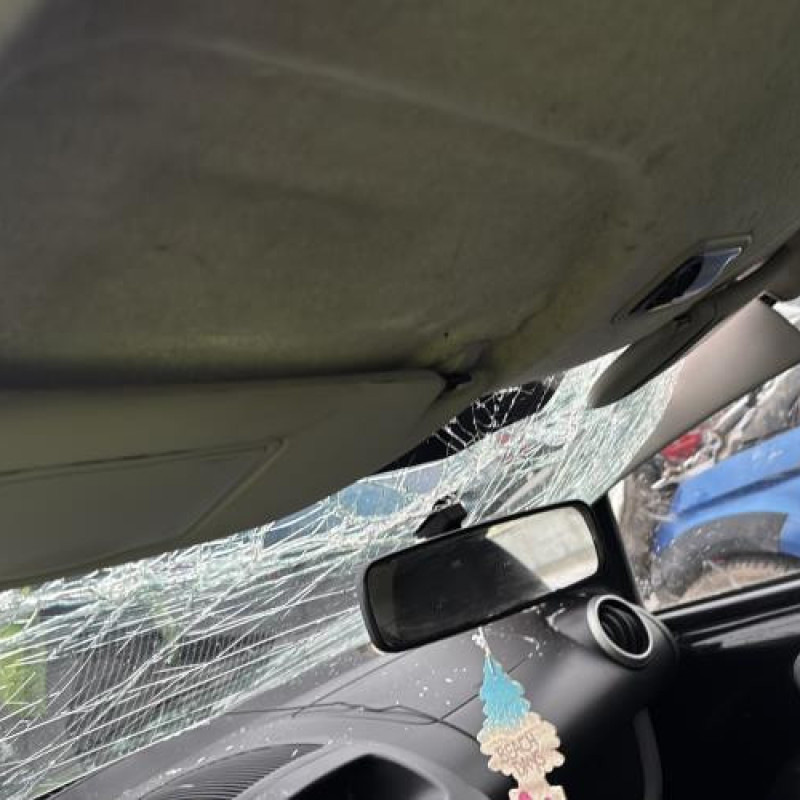 Vase de lave glace PEUGEOT 107 Photo n°18