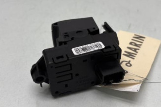 Poignee electrique frein a main RENAULT SCENIC 3