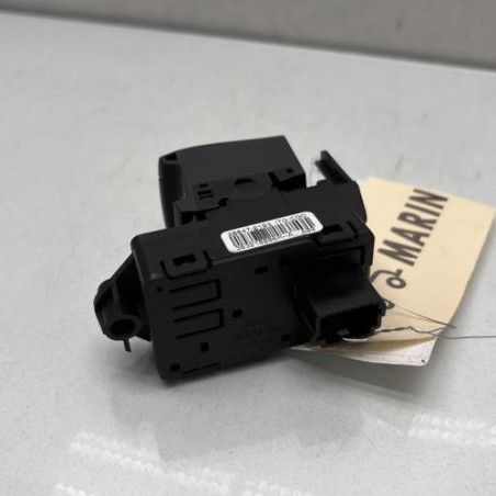 Poignee electrique frein a main RENAULT SCENIC 3
