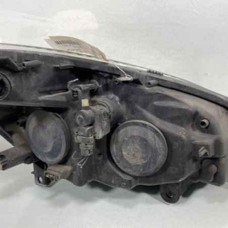 Optique avant principal gauche (feux)(phare) RENAULT SCENIC 2