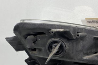 Optique avant principal gauche (feux)(phare) RENAULT SCENIC 2