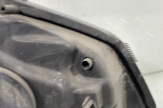 Optique avant principal gauche (feux)(phare) RENAULT SCENIC 2