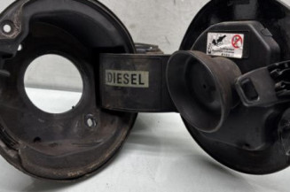 Trappe d'essence RENAULT SCENIC 3