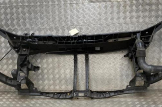 Face avant RENAULT MASTER 3