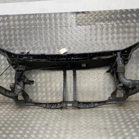 Face avant RENAULT MASTER 3