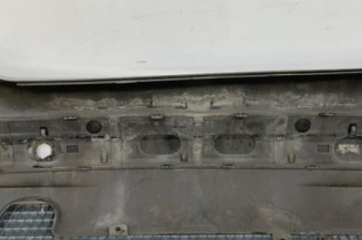Pare choc arriere PEUGEOT 207