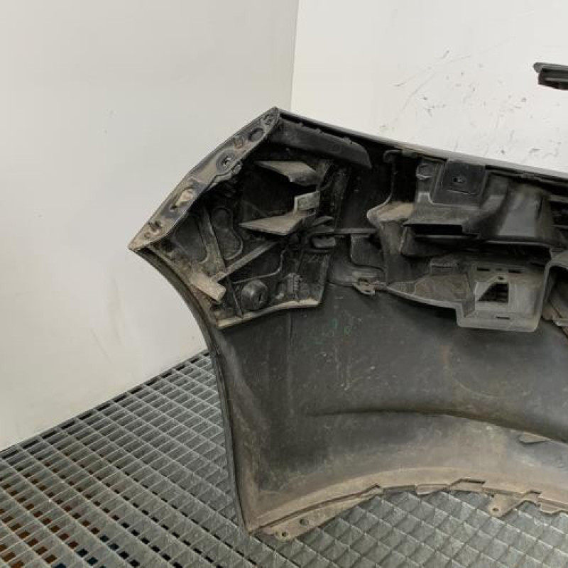 Pare choc avant PEUGEOT 207 Photo n°4