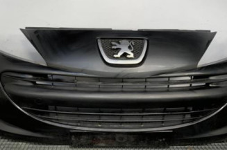Pare choc avant PEUGEOT 207