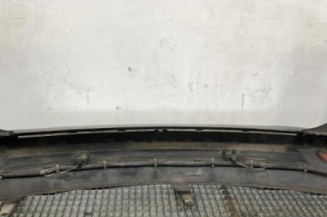 Pare choc arriere RENAULT MEGANE 3 Photo n°1