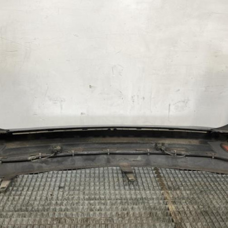 Pare choc arriere RENAULT MEGANE 3 Photo n°1