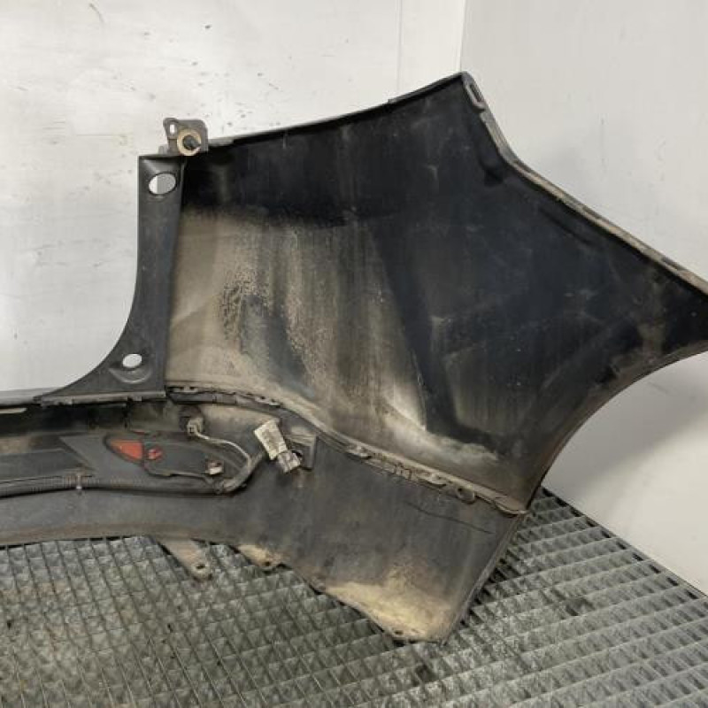 Pare choc arriere RENAULT MEGANE 3 Photo n°3