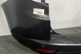 Pare choc arriere RENAULT MEGANE 3