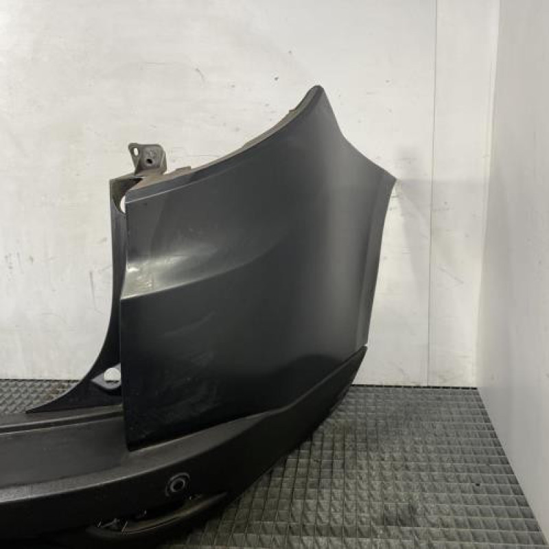 Pare choc arriere RENAULT MEGANE 3 Photo n°5
