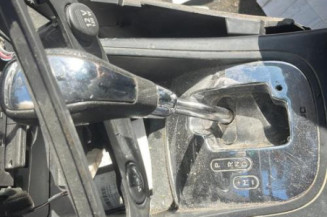 Pare choc arriere RENAULT MEGANE 3