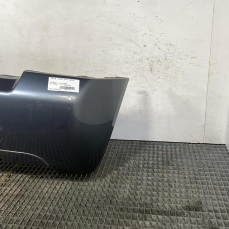 Pare choc arriere CITROEN C2 Photo n°1