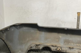 Pare choc arriere CITROEN C2