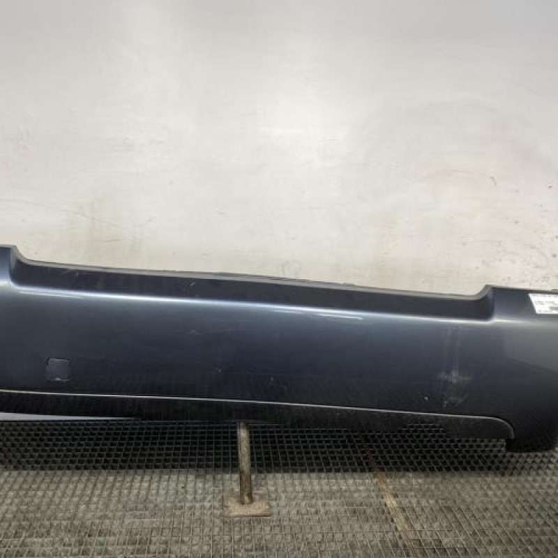Pare choc arriere CITROEN C2 Photo n°4