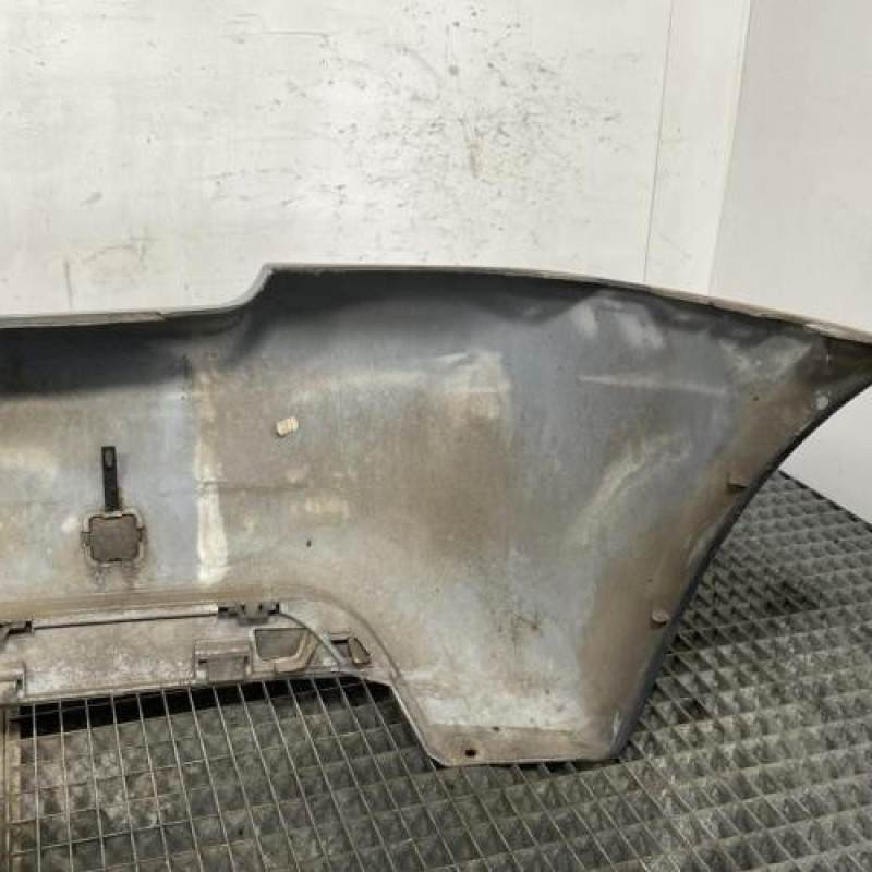 Pare choc arriere CITROEN C2 Photo n°5