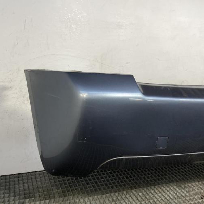 Pare choc arriere CITROEN C2 Photo n°6