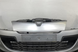 Pare choc avant RENAULT MEGANE 3