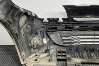 Pare choc avant RENAULT MEGANE 3